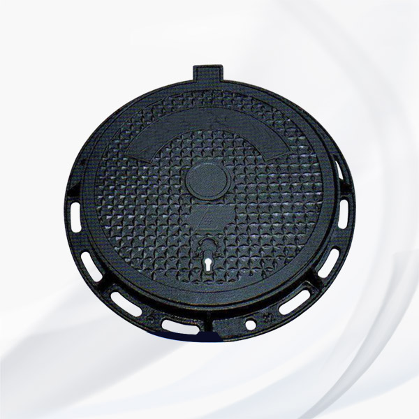 簡單了解一下井蓋的特點(diǎn)